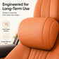 🚗 Ergonomisch Autokussen voor Nekondersteuning – Zacht, Ademend en Perfect voor Lange Ritten 🛣️💆‍♂️