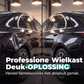 Reparatieset met schuifstang voor carrosserieplooien en wielkasten