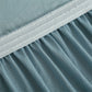 🛋️ Antislip bankhoes met ruches – Jacquardstof – Elastische rand & volledige bedekking voor dagelijkse bescherming zonder wegglijden