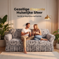 Universele Rekbare Hoes voor Banken
