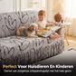 Universele Rekbare Hoes voor Banken