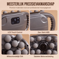 Multi-head diep weefsel fascia massagepistool