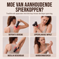 Multi-head diep weefsel fascia massagepistool