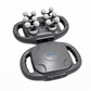 Multi-head diep weefsel fascia massagepistool