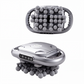 Multi-head diep weefsel fascia massagepistool