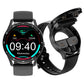 X7 2 in 1 SmartWatch met Bluetooth koptelefoon