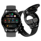 X7 2 in 1 SmartWatch met Bluetooth koptelefoon