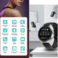 X7 2 in 1 SmartWatch met Bluetooth koptelefoon