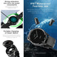 X7 2 in 1 SmartWatch met Bluetooth koptelefoon