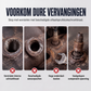 Gereedschap voor het nabewerken van uitlaatpijpdraden en repareren van zuurstofsensoren