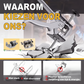 Zware remklauwgereedschap