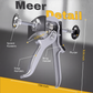 Zware remklauwgereedschap