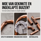 3-in-1 Handmatige Buiger voor Buizen