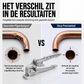 3-in-1 Handmatige Buiger voor Buizen