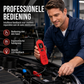Digitale auto-circuit tester met display