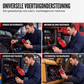Digitale auto-circuit tester met display