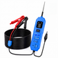 Digitale auto-circuit tester met display