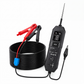 Digitale auto-circuit tester met display