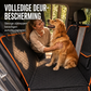 Honden autostoelhoezen voor de achterbank
