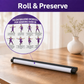 Tai Chi Workout Poster voor Senioren