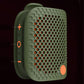 Portable Bluetooth Speaker with TWS Stereo IPX5 Waterproof Mini Wireless Speaker