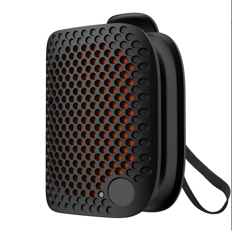 Draagbare Bluetooth Speaker met TWS Stereo IPX5 Waterdicht Mini Draadloze Speaker