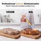 Draagbare multifunctionele omkeerbare butaantoorts
