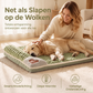 Premium pluchen slaapmat voor huisdieren