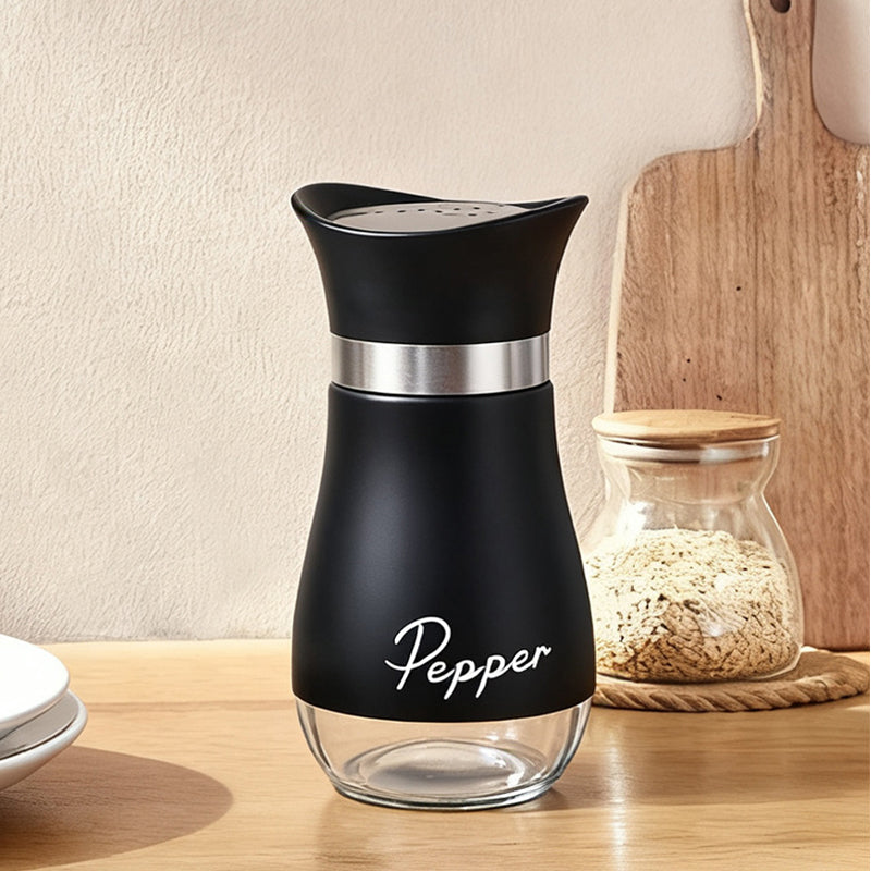 Pinguïn Design Zout- en Peperstel