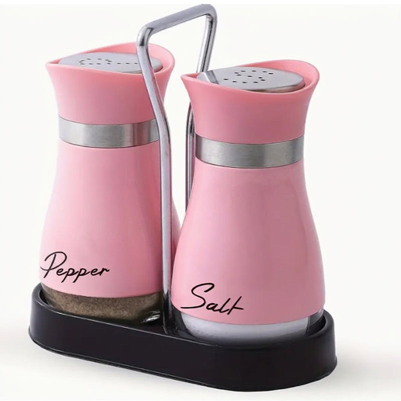 Pinguïn Design Zout- en Peperstel