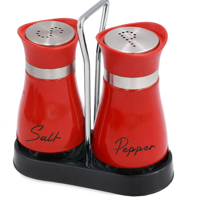 Pinguïn Design Zout- en Peperstel