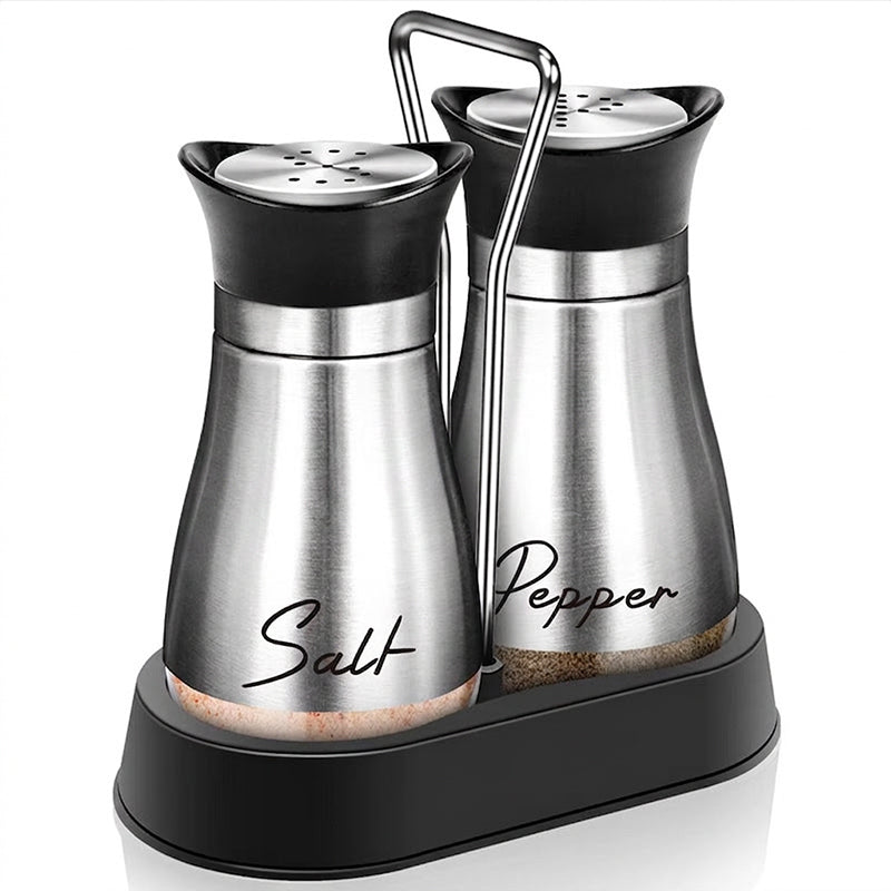 Pinguïn Design Zout- en Peperstel