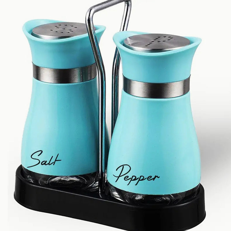 Pinguïn Design Zout- en Peperstel