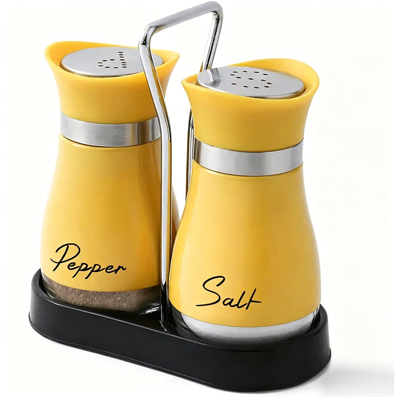 Pinguïn Design Zout- en Peperstel