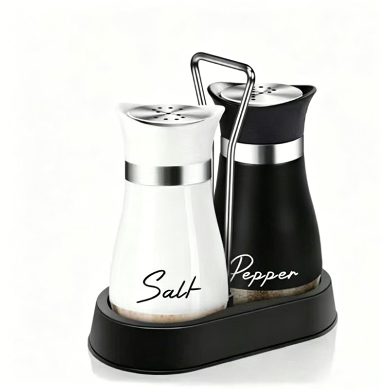 Pinguïn Design Zout- en Peperstel