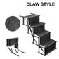 Portable Foldable Non-Slip Dog Car Stairs