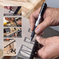 📐 28-delige zwaluwstaartmarker set voor houtbewerking 🛠️