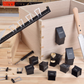 📐 28-delige zwaluwstaartmarker set voor houtbewerking 🛠️