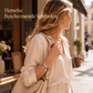 Hemelse bedelarmband met zon en maan