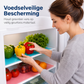 Waterdichte koelkastplankmatten