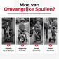 4-in-1 omvormbare kinderfiets, loopfiets en kinderwagen