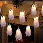 Halloween Decoratie Spook Lichtsnoer