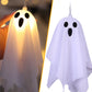 Halloween Decoratie Spook Lichtsnoer