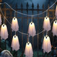 Halloween Decoratie Spook Lichtsnoer