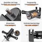🔧 Multifunctioneel Reciprozaagadapter – Verandert je boormachine in een snijgereedschap – Voor hout, metaal en kunststof 🛠️