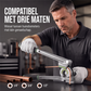 3-in-1 handmatige buigmachine voor buizen