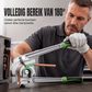 3-in-1 handmatige buigmachine voor buizen