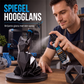 3D-printer modelglansspray, sneldrogende laaglijnenverminderaar voor PLA, PETG en ABS
