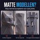 3D-printer modelglansspray, sneldrogende laaglijnenverminderaar voor PLA, PETG en ABS