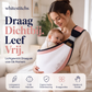 📢📢49% KORTING !! ⏰ Lichtgewicht babydragers